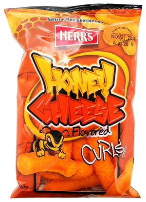 Herr's HNY CRL