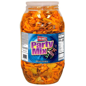 Herr's PARTY MIX