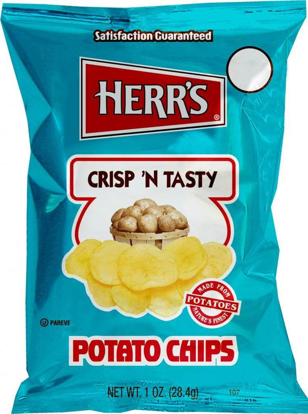 Herr's REGULAR