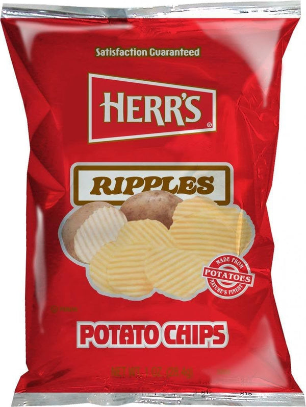 Herr's RIPPLES