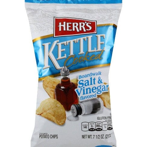Herr's S&V KTL