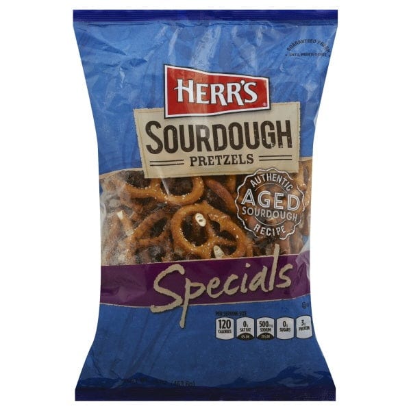Herr's Specials SD 16oz