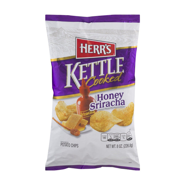 Herr's SRCHA KTL