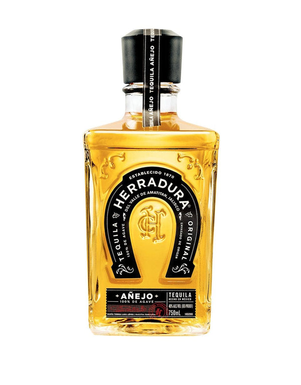 HERRADURA TEQUILA ANEJO 750ML