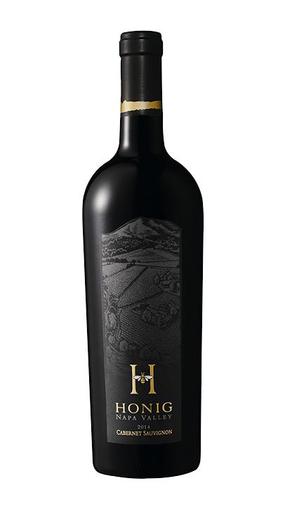 HONIG CABERNET SAUVIGNON 750ML