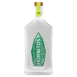 HORNITOS TEQ PLATA 80 1.75L