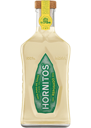 HORNITOS TEQ REPOSADO 80 1.75L