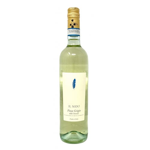IL NIDO PINOT GRIGIO 750ML