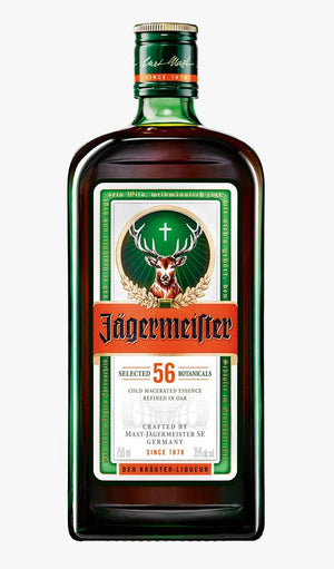 JAGERMEISTER 70 750ML