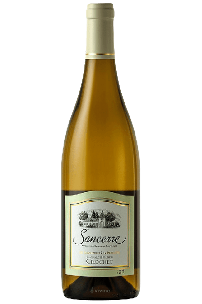JM CROCHET BLANC SANCERRE 750