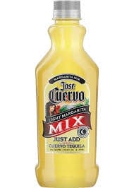 JOSE CUERVO LIGHT MARG MIX 1.75L