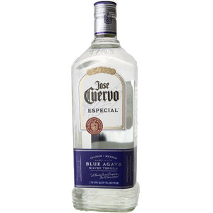JOSE CUERVO TEQ ESP SILVER 80 1.75L