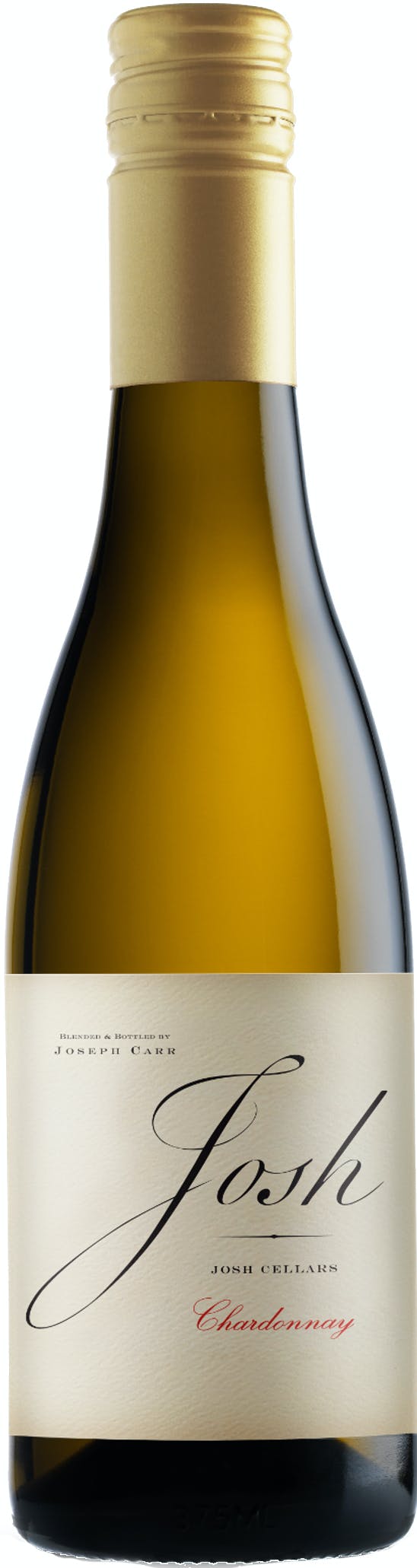 JOSH CELLARS CHARDONNAY 375ML