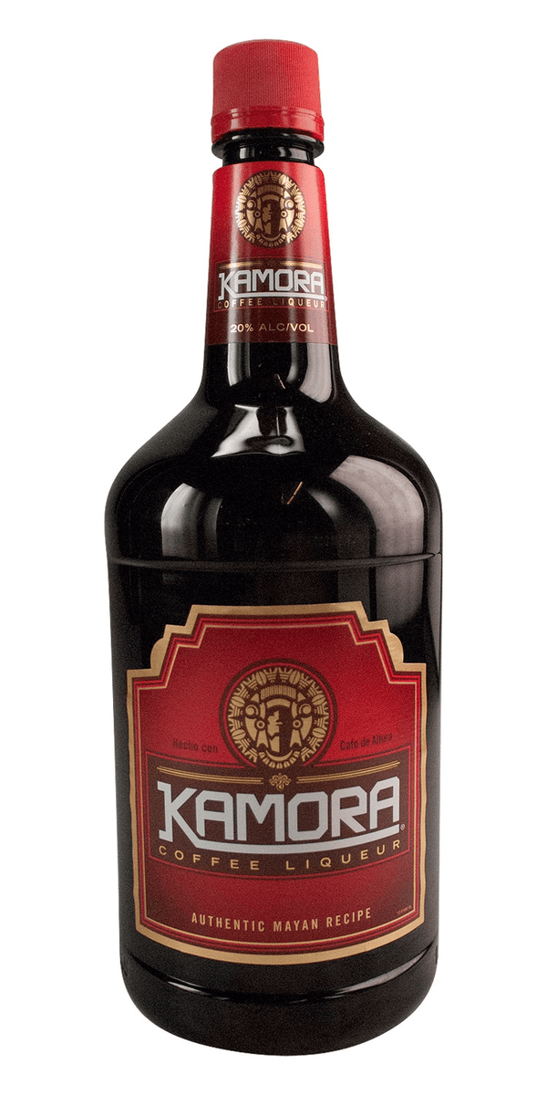 KAMORA COFFEE 1.75L