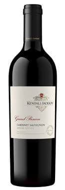 KENDALL JACKSON GRAND RSV CABERNET SAUVIGNON 750ML