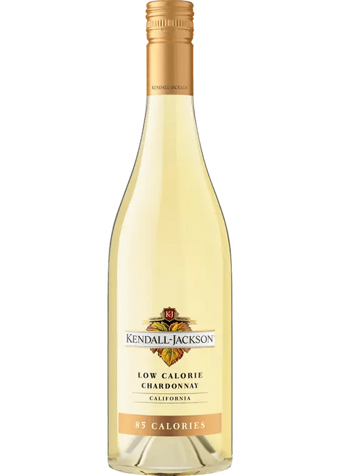 KENDALL JACKSON LOWER CALORIE CHARDONNAY 750ML