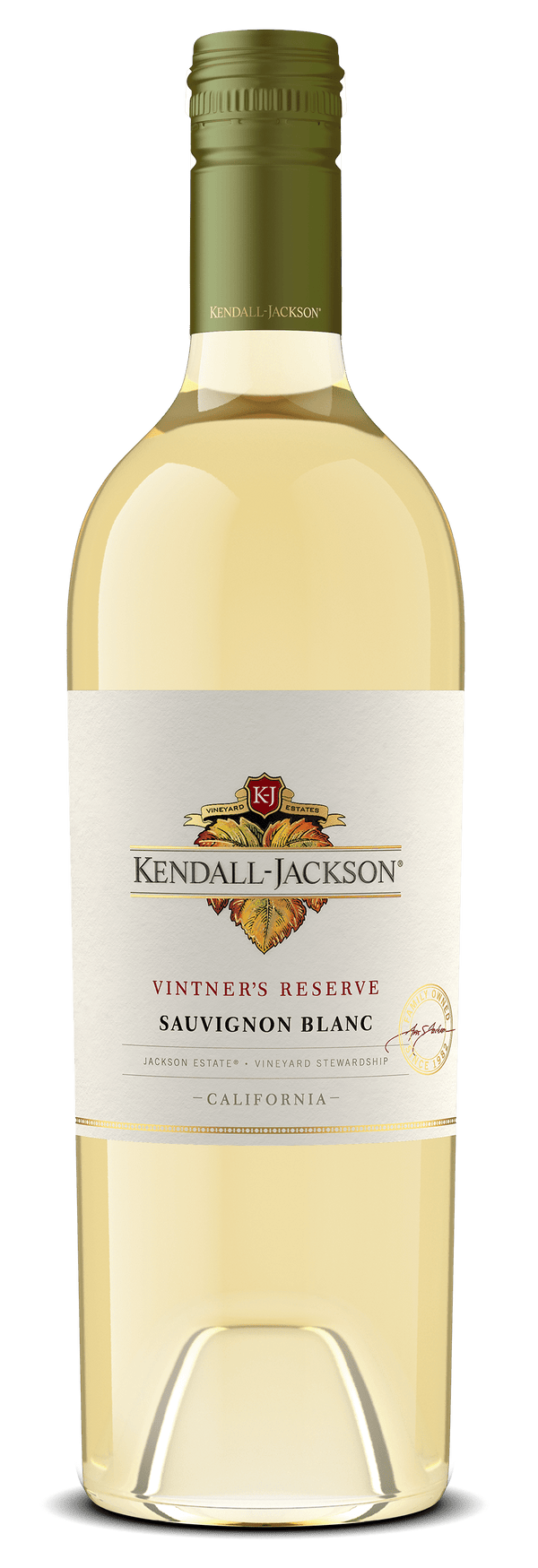 KENDALL JACKSON VINTNERS RSV SAUVIGNON BLANC 750ML