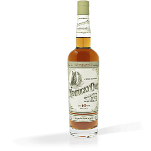 KENTUCKY OWL STRAIGHT RYE NO.3 750ML