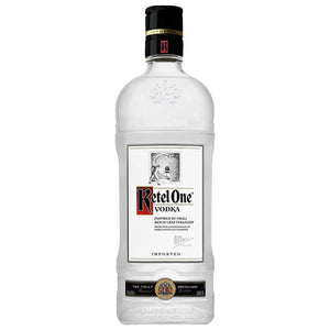 KETEL ONE VODKA 1.75L