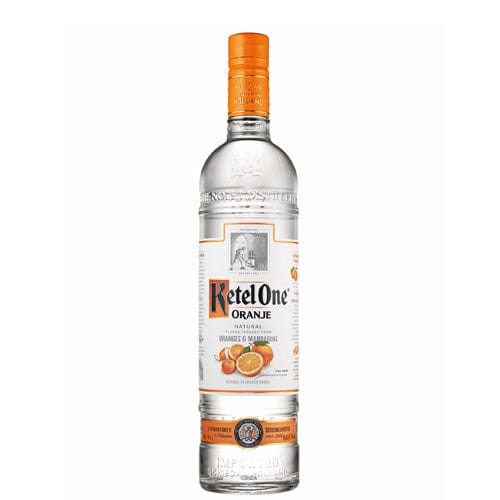 KETEL ONE VODKA ORANJE 750ML