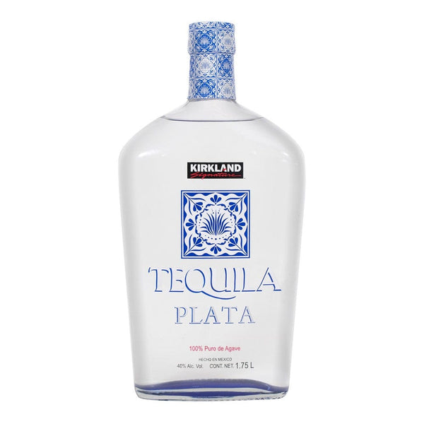 KIRKLAND SILVER TEQUILA 1.75L