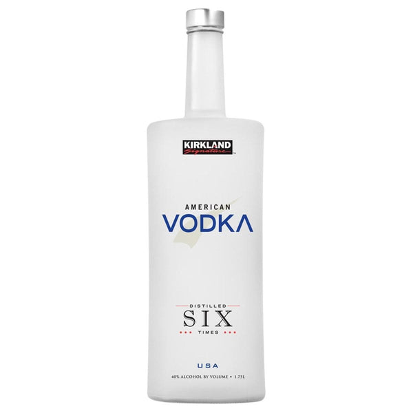 KIRKLAND VODKA 1.75ml