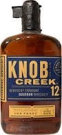 KNOB CREEK 12YR 100PF 750ML