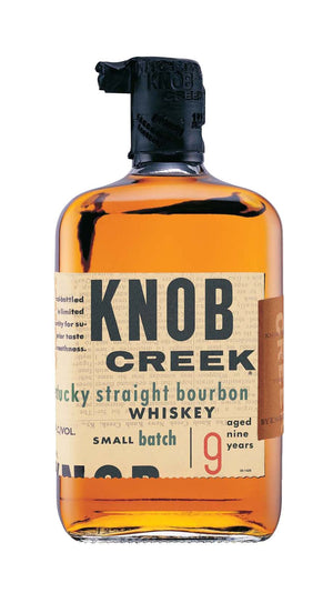 KNOB CREEK BOURBON 100 750ML