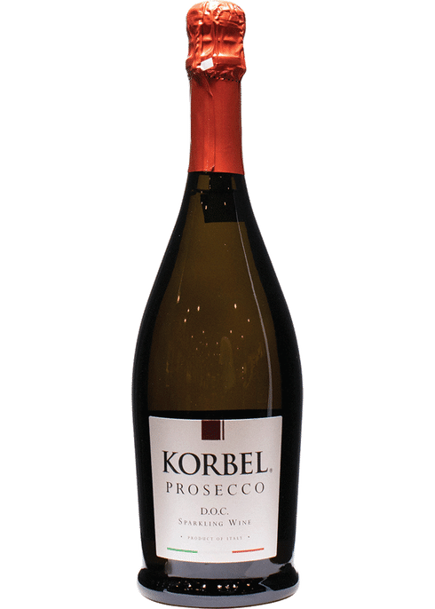 KORBEL PROSECCO 750ML
