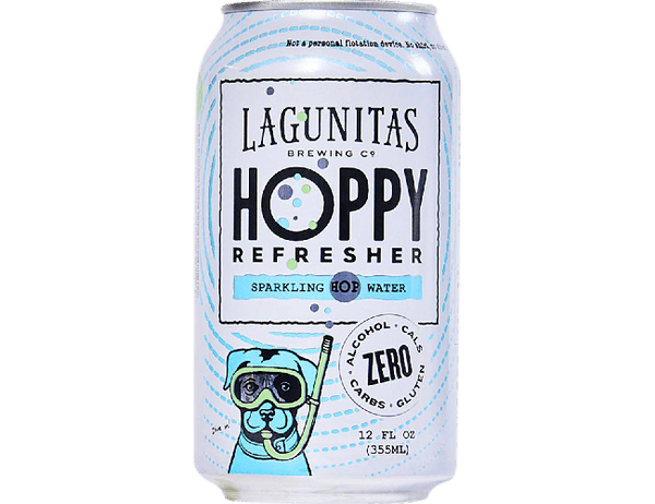 LAGUNITAS HOPPY REFRESHER 6PK