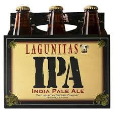 Lagunitas IPA 6pk