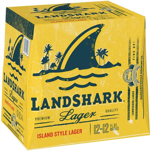 LAND SHARK -12 BTL