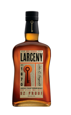 LARCENY BOURBON SMALL BATCH 750ML