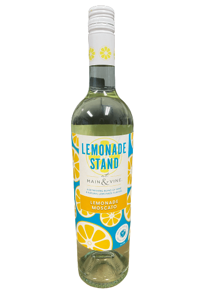 LEMONADE  STAND LEMONADE MOSCATO 750ML