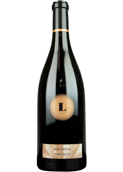 LEWIS CELLARS ALEC'S BLEND 750ML