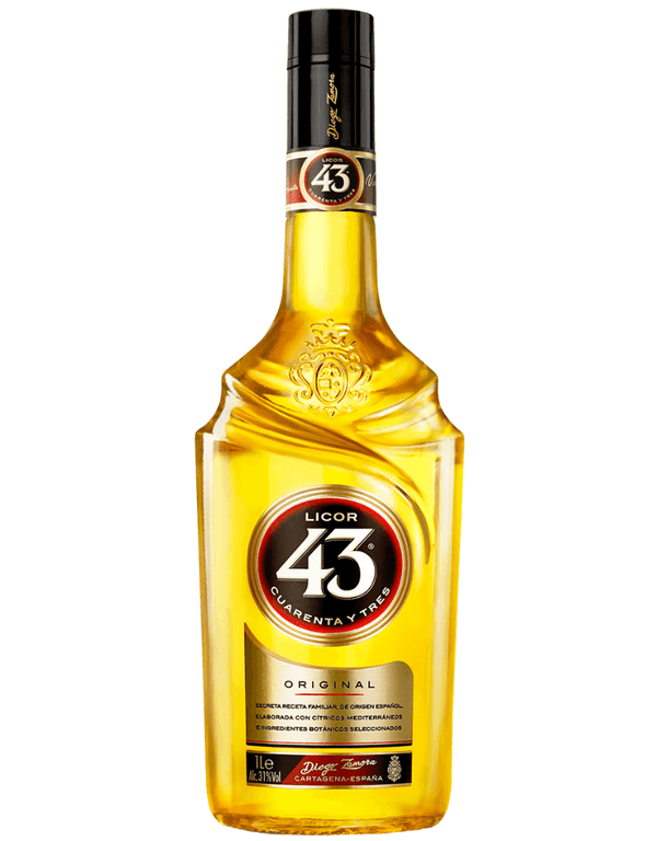 LICOR 43 750ML