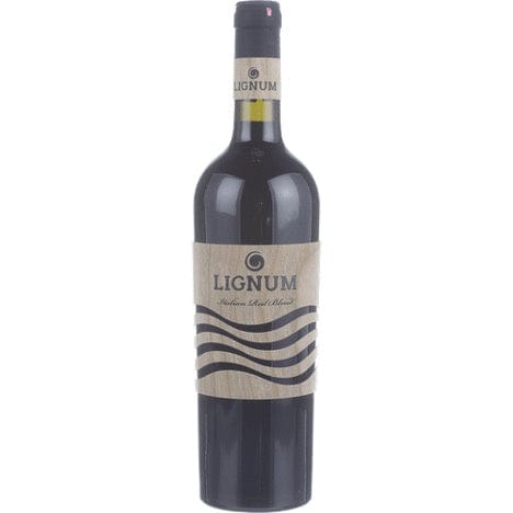 LIGNUM RED BLEND 750ML