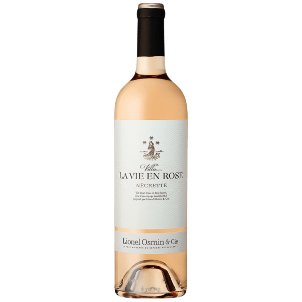 LIONEL OSMIN LA VIE EN ROSE 750ML
