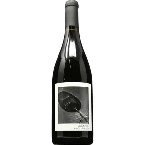 LOCKHART PINOT NOIR 750ML