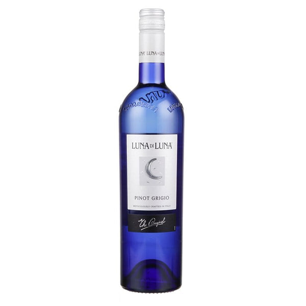 LUNA DI LUNA PINOT GRIGIO 750ML