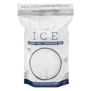 LUX ICE 6PK
