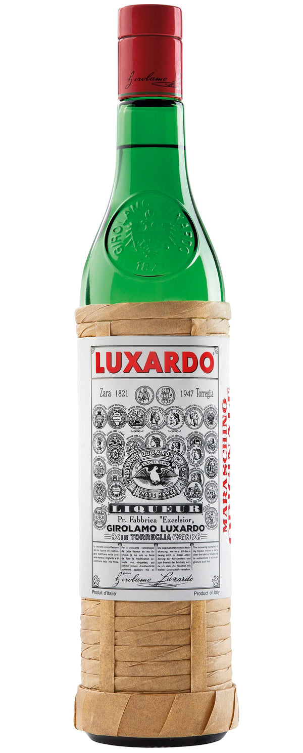 LUXARDO MARASCHINO 750ML