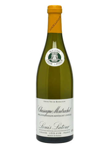 MAISON LOUIS LATOUR CHASSAGNE MONTRACHET