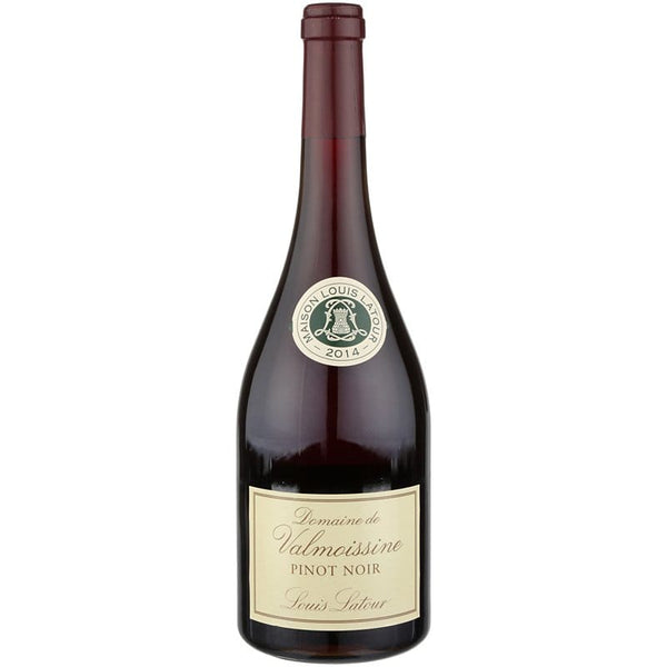 MAISON LOUIS LATOUR VALMOSSINE PINOT NOIR 750ML