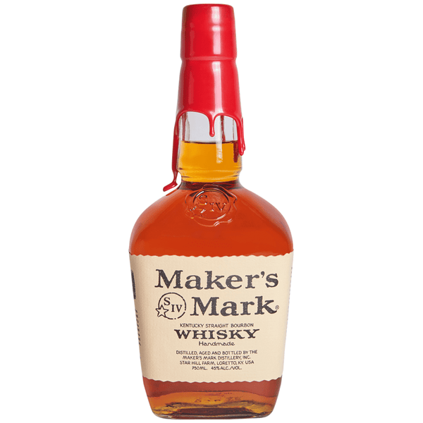 MAKERS MARK BOURBON 750ML MAKERS MARK BOURBON 750ML