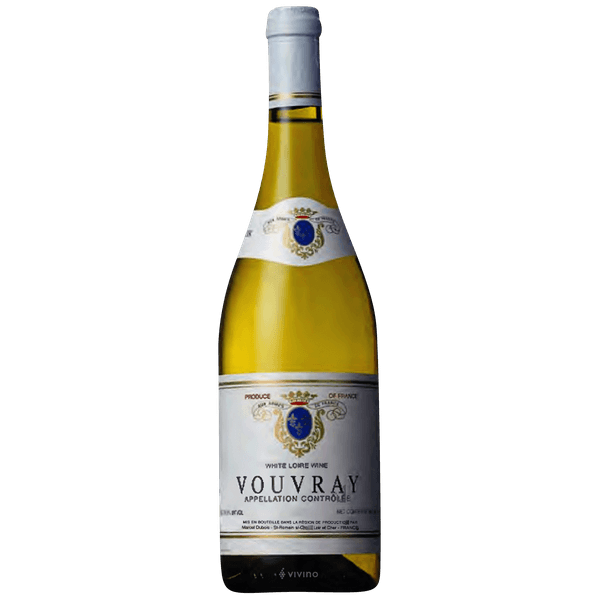 MARCEL DUBOIS VOUVRAY 750ML