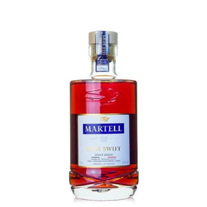 MARTELL COGNAC BLUE SWIFT VSOP 750ML