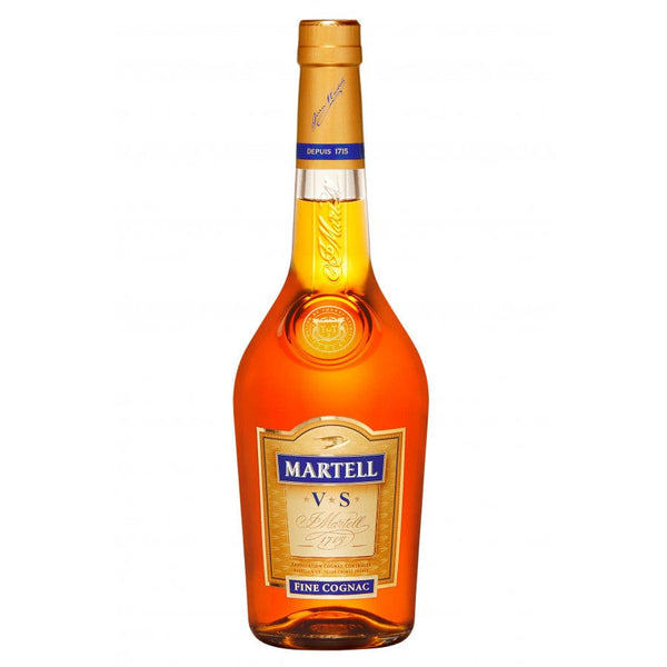 MARTELL COGNAC VS 750ML