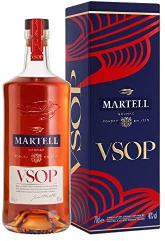 MARTELL COGNAC VSOP 750ML