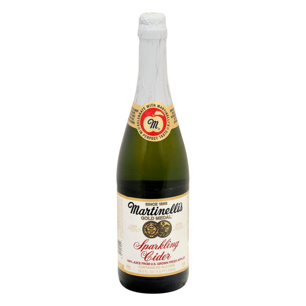 Martinelli's Sparkling Cider